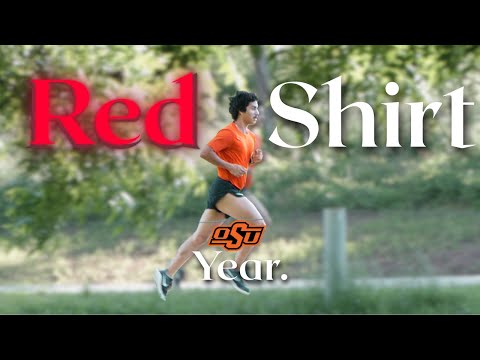 Redshirt Year [Short Film]