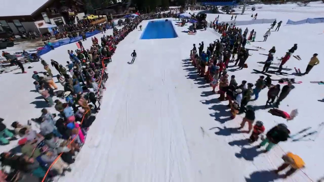 FPV clip