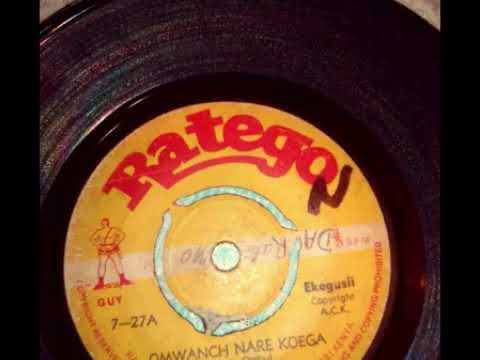 Omwanchi ochire form 4 by Mambo bado