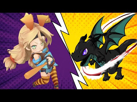 Baseball vs. Monsters video thumbnail