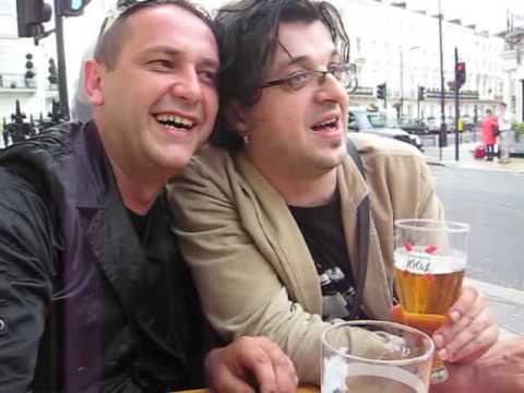 Rakija connect people