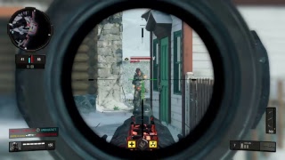 ［BO4］nukeとかやっていきます！　参加&初見さん大歓迎！