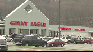 Giant Eagle to limit in-store customers