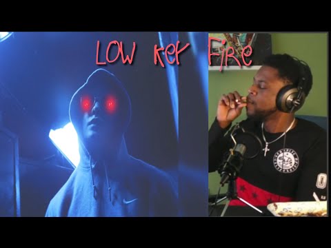 TRL Reaction / Young Igi "Logo" Feat.  Kamzel (polishRap)