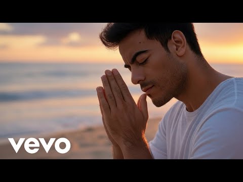 Carlos Rivera - Someone Prayed For Me (Testimony of Faith Made Song)