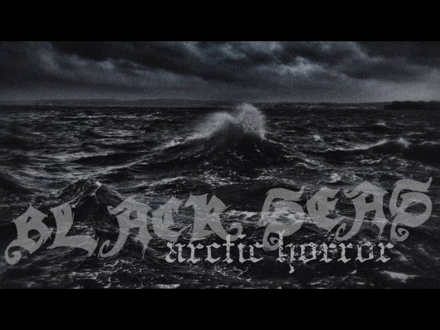 Arctic Horror - Black Seas (RB4) (Remix Stems)