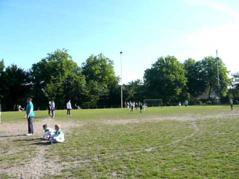 DUNO-TV: F4 Toernooi bij BSC'68