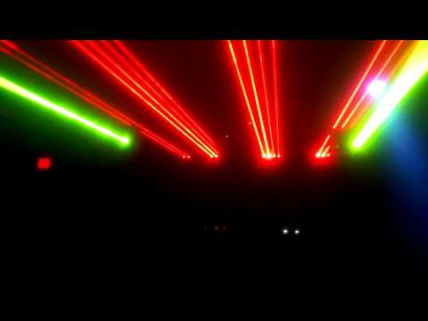 Neptune Project @ Aisle 5, Atlanta, 5/30/2015 - As The Rush Electrifys