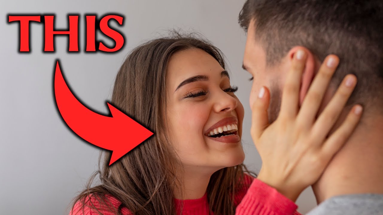 The REAL REASON Women Lie To Men