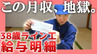 [問卦] 日本底層普工月薪夠活嗎？