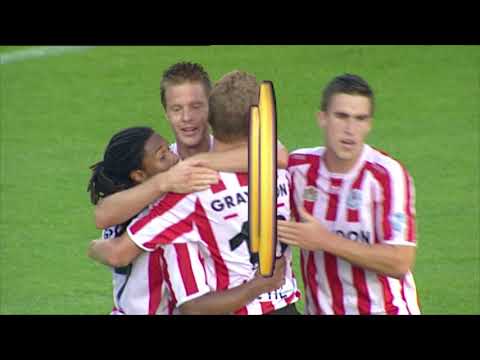 Uit het archief: Sparta - Almere City 12-1