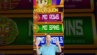 ALL 3 BONUSES AT ONCE?! Mo Mo Mo Money Delivers Huge Win! π£πΈ