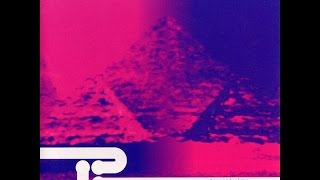 Juno Reactor - High Energy Protons