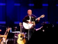 Michael Nesmith - Tomorrow and Me, Live @ World Cafe Live (4-15-13)