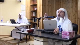 صورة 04 | مجلس قراءة سنن ابن ماجة على فضيلة الشيخ د. عبدالله العبيد