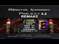 MKP 4 2 Remake Endurance 45 Khameleon