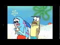 Boo Boo Key Spongebob Clip