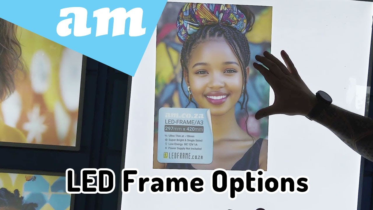 Hp Led Frame Exploring the Latest LED Frames: Innovation in Display Technology ...