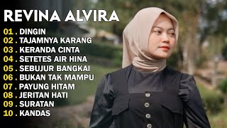 Download lagu REVINA ALVIRA - DINGIN, TAJAMNYA KARANG - DANGDUT LAWAS FULL ALBUM - GASENTRA 2025 mp3