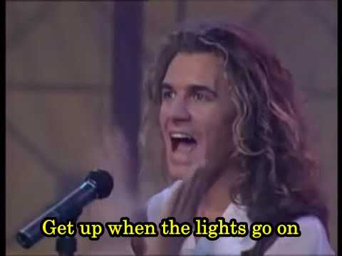 Loco Mia Party Time - Lyrics