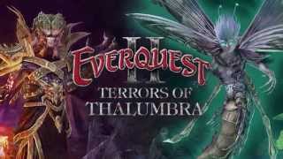 EverQuest II: Terrors of Thalumbra - Official Launch Trailer