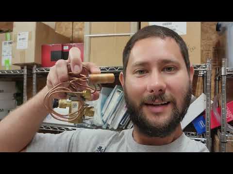 How to know if the TXV is Bad?