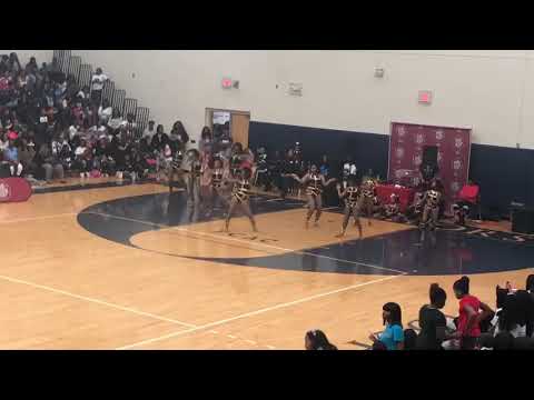 Dancin’ Starz 2019 Bring Da Heat St. Petersburg