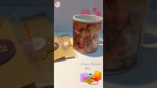 rakshabandhan gifts sis, bro #gift #mug #rakhi #keyrings #ordernow anyqueries cont no.8006137868