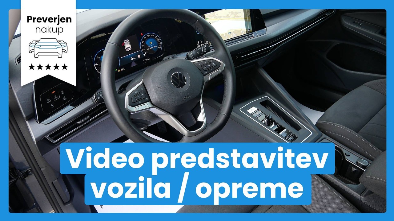 Volkswagen Golf 2.0 TDI Style DSG