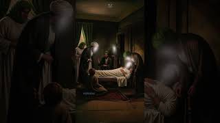 Download lagu SYAHID YANG MENGGONCANGKAN ARASY ALLAH. KENAPA? #pmdiuc #diplomamutawwif #sirahsahabat  #dakwah mp3