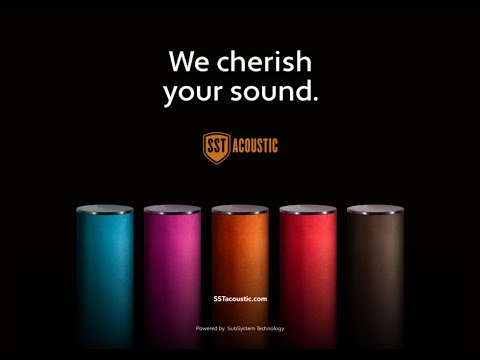 SST High End Audiophile Music Vol 4