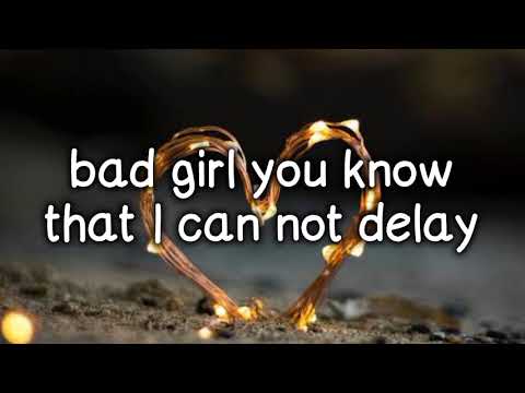 Jaden Anselm-Delay (ft- Phify Music- Lyrics video