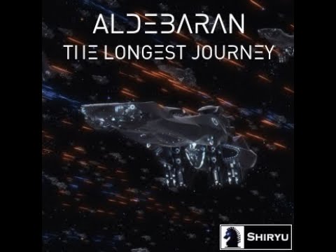 Shiryu - Aldebaran: The Longest Journey