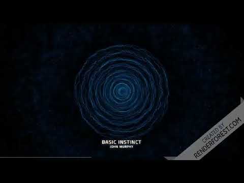 John Murphy-Basic Instinct Soundtrack