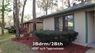 preview picture of video 'Homes for Rent Jacksonville 3BR/2BA by Property Management Jacksonville FL'