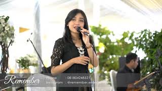 Download lagu [Keroncong] Shania Twain - From This Moment (cover Remember Entertainment) mp3