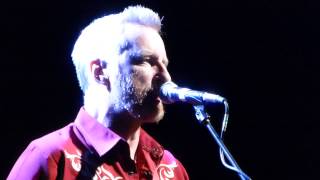 Billy Bragg - To Have And To Have Not - live Tønder Festival Denmark 2013-08-23
