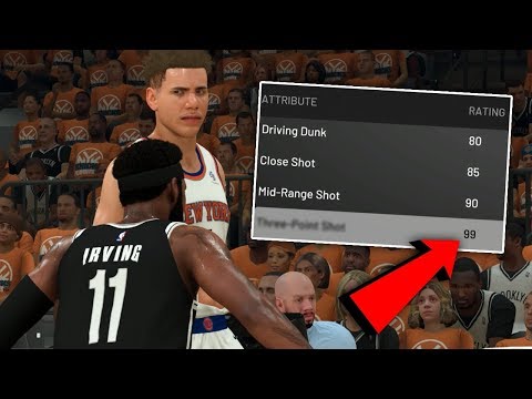 NBA 2K20 LaMelo Ball My Career Ep. 16 - First Maxed Out 99 Attribute!