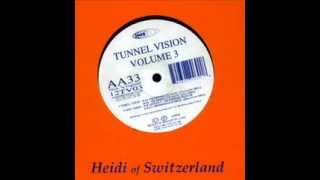 TUNNEL VISION- REMINISCENCE( IRIS MIX)