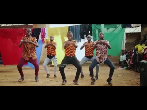 Yamba (Help The Street Kids) - Triplets Ghetto Kids ft Shenky