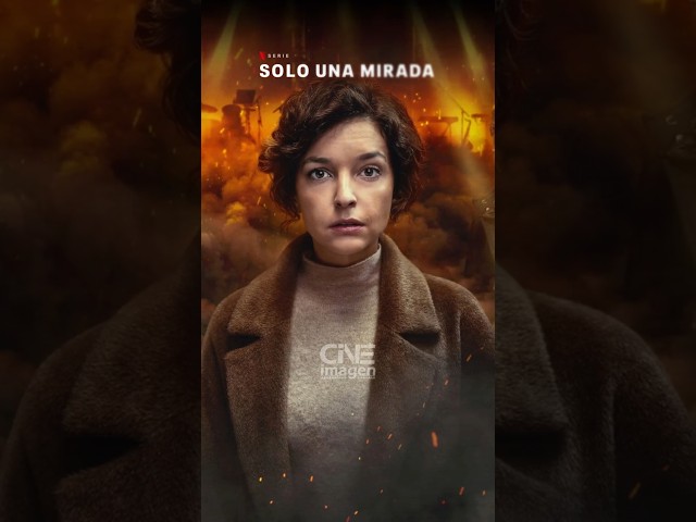 Vídeo relacionado con Solo una mirada: 188 (Ficción)