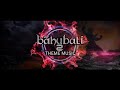 BAHUBALI The conclusion Tribute music   Rise of Mahendra Bahubali   YouTube 360p