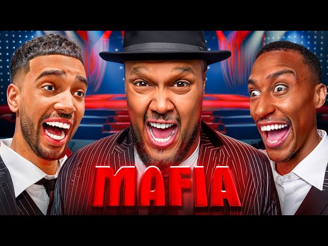 BETA SQUAD MAFIA GAME FT YUNG FILLY (PAINTBALL FORFEIT) SDDEFAULT Thumbnail