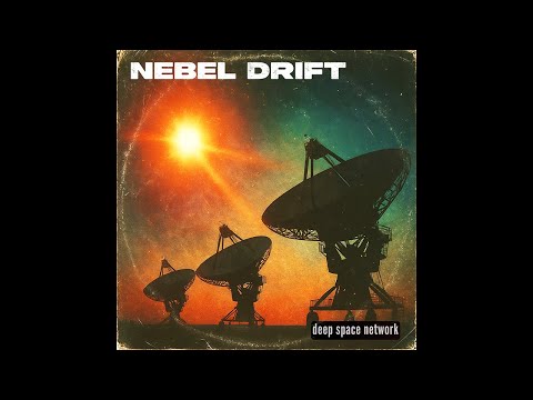Deep Space Network | 1970s Progressive Electronic Berlin School Ambient Synthesizer [Full Album]