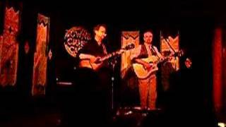 All I Ever Wanted ~ James Lee Stanley and Peter Tork