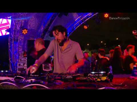 Cabin Fever Trax Vol. 34 - Cheryl From The River [Played by Matthew Dear]