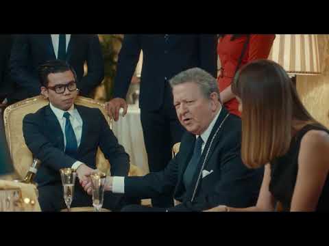 AMICI COME PRIMA - Clip - "I fratelli Kho Jong"