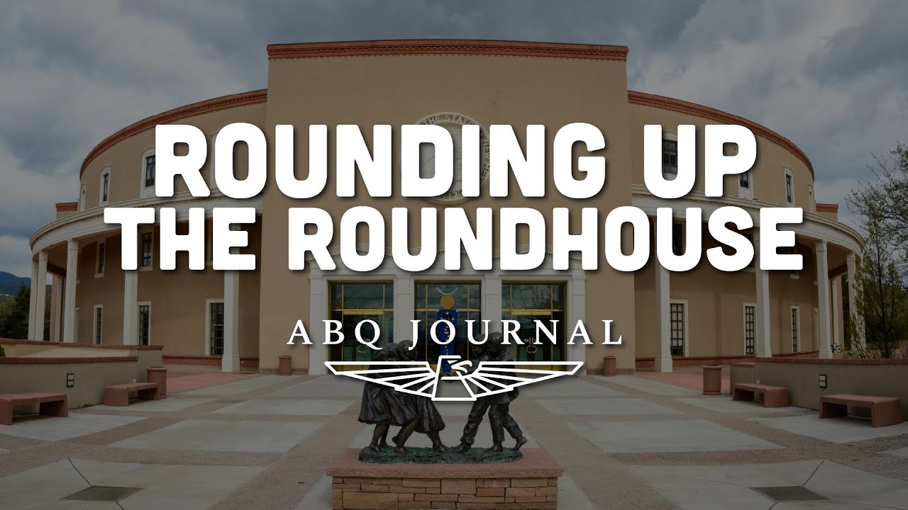 2026 Ep 1: What to Expect From New Mexico’s 2026 Legislative Session