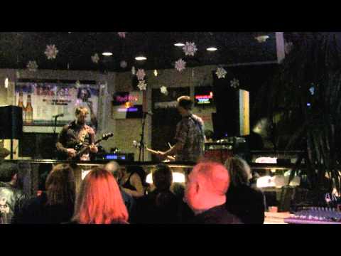 Psycho A-Go-Go 11-24-10 - 08 - Stay With Me (Dictators Cover)