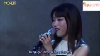 [VIETSUB] There Is No Time - DIA Ki Heehyun ft. DIA Yebin,Jueun